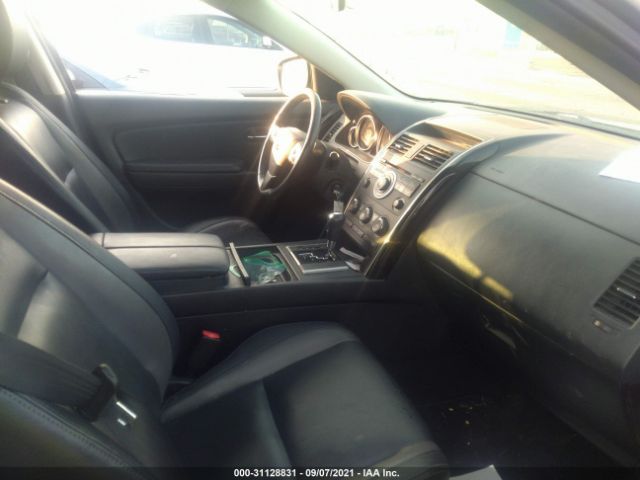 Photo 4 VIN: JM3TB2CV0B0310881 - MAZDA CX-9 