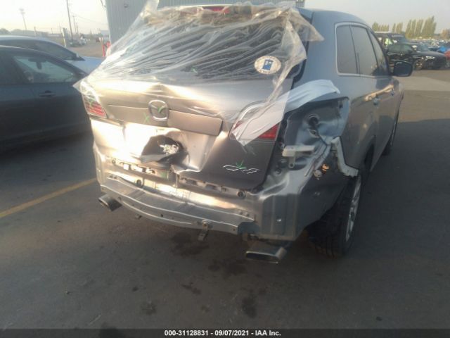 Photo 5 VIN: JM3TB2CV0B0310881 - MAZDA CX-9 