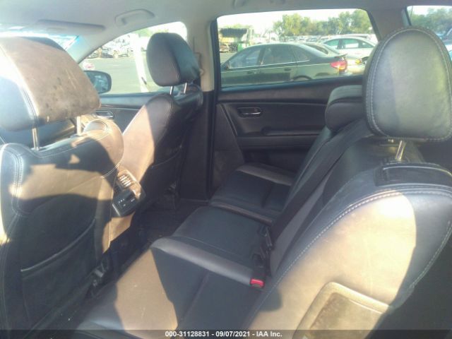 Photo 7 VIN: JM3TB2CV0B0310881 - MAZDA CX-9 