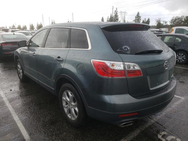 Photo 1 VIN: JM3TB2CV0C0354428 - MAZDA CX-9 