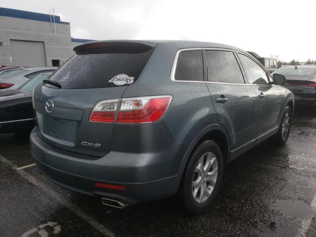 Photo 2 VIN: JM3TB2CV0C0354428 - MAZDA CX-9 