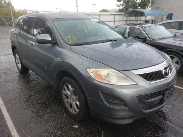 Photo 3 VIN: JM3TB2CV0C0354428 - MAZDA CX-9 