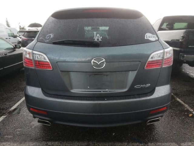 Photo 5 VIN: JM3TB2CV0C0354428 - MAZDA CX-9 