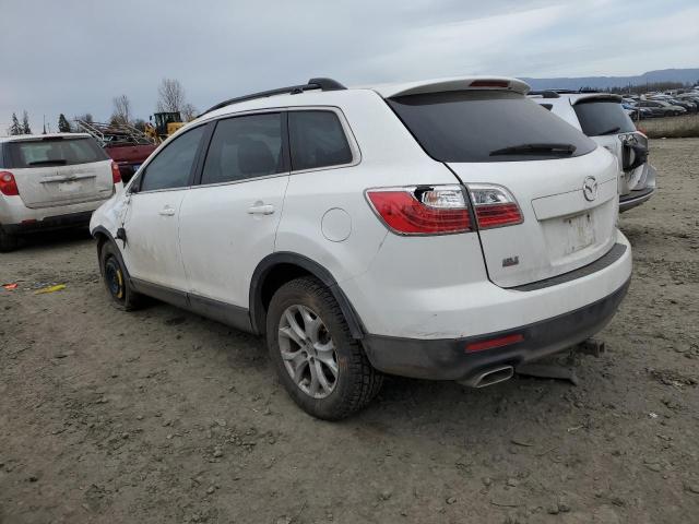 Photo 1 VIN: JM3TB2CV0C0365252 - MAZDA CX-9 