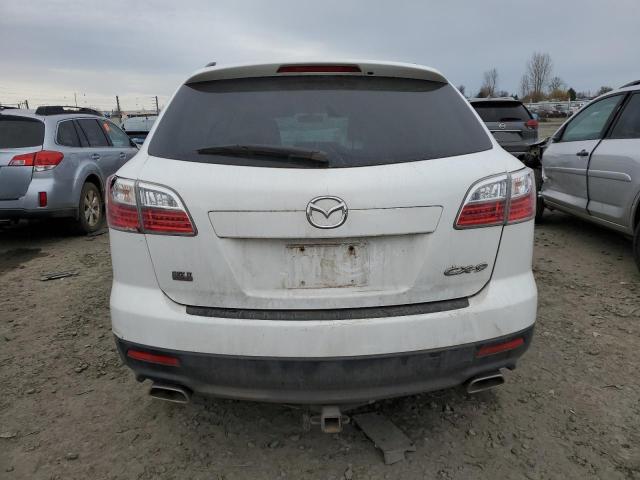 Photo 5 VIN: JM3TB2CV0C0365252 - MAZDA CX-9 