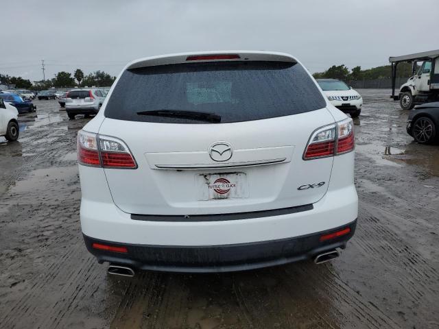 Photo 5 VIN: JM3TB2CV0C0366904 - MAZDA CX-9 