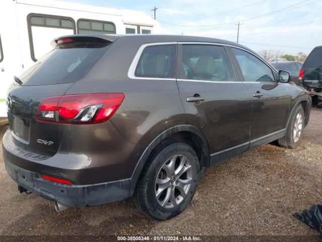 Photo 3 VIN: JM3TB2CV0F0447356 - MAZDA CX-9 