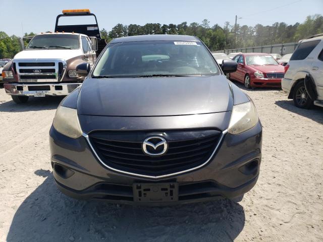 Photo 4 VIN: JM3TB2CV0F0461452 - MAZDA CX-9 TOURI 