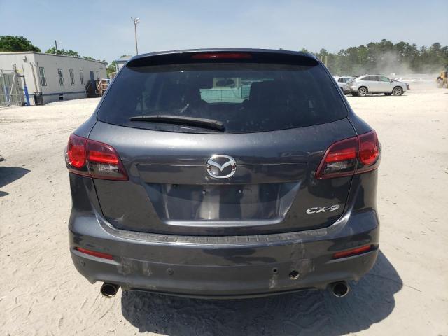 Photo 5 VIN: JM3TB2CV0F0461452 - MAZDA CX-9 TOURI 