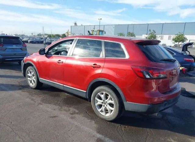 Photo 2 VIN: JM3TB2CV1D0409714 - MAZDA CX-9 