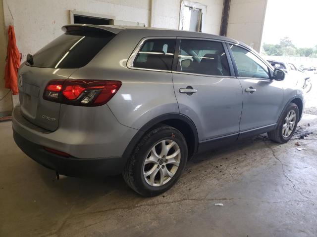 Photo 2 VIN: JM3TB2CV1D0412564 - MAZDA CX-9 TOURI 