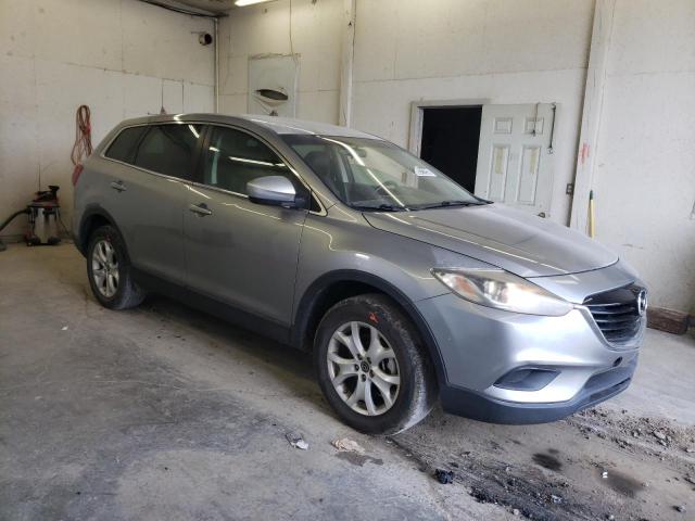 Photo 3 VIN: JM3TB2CV1D0412564 - MAZDA CX-9 TOURI 