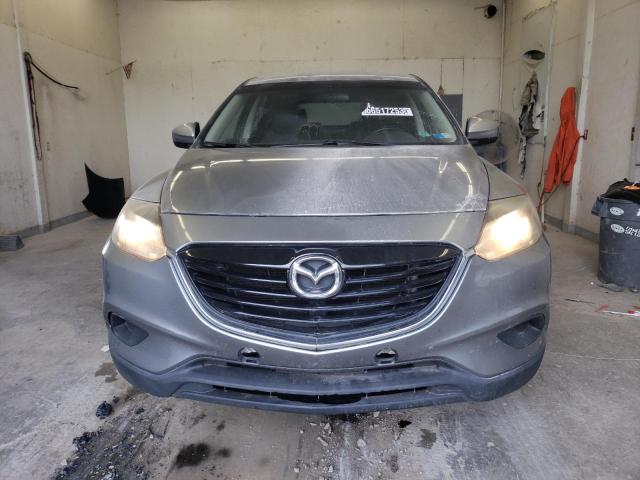 Photo 4 VIN: JM3TB2CV1D0412564 - MAZDA CX-9 TOURI 