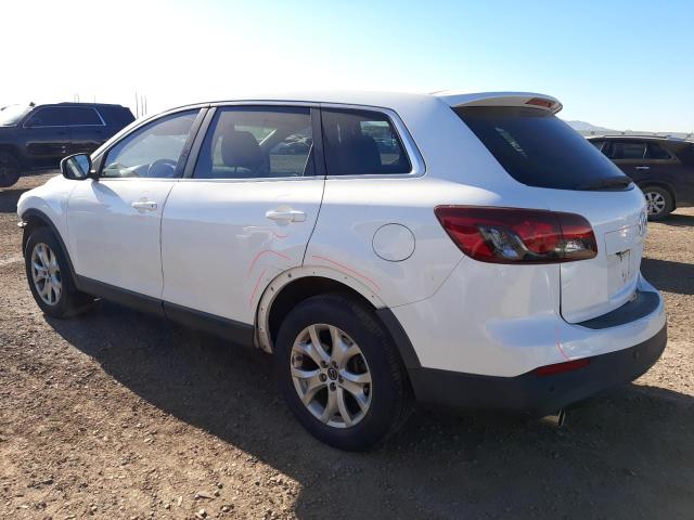 Photo 1 VIN: JM3TB2CV1D0415996 - MAZDA CX-9 TOURI 