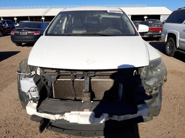 Photo 4 VIN: JM3TB2CV1D0415996 - MAZDA CX-9 TOURI 