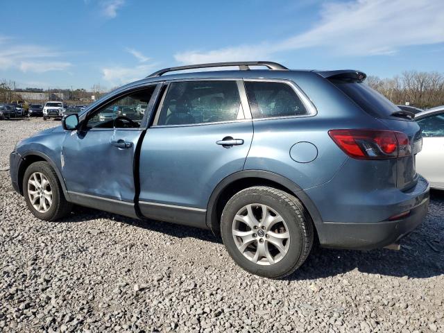 Photo 1 VIN: JM3TB2CV1E0446330 - MAZDA CX-9 