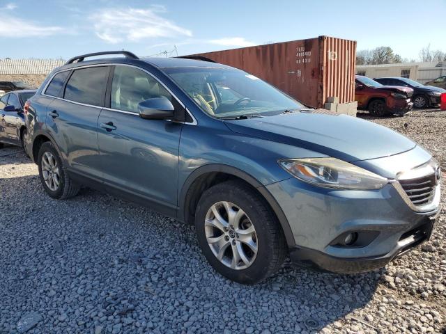 Photo 3 VIN: JM3TB2CV1E0446330 - MAZDA CX-9 