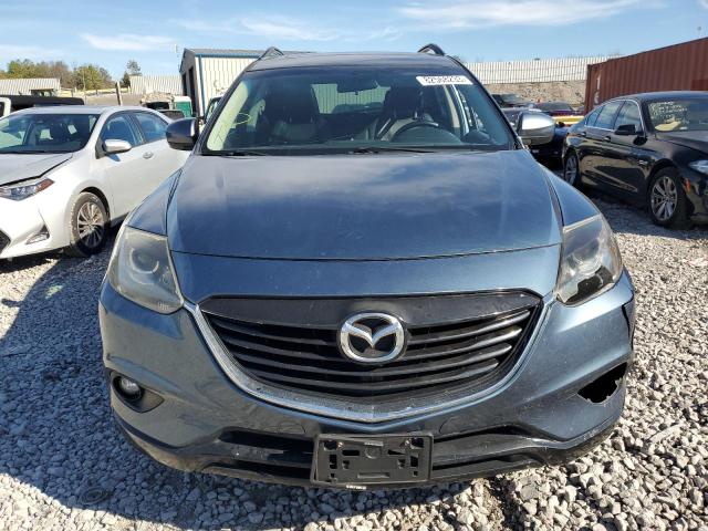 Photo 4 VIN: JM3TB2CV1E0446330 - MAZDA CX-9 