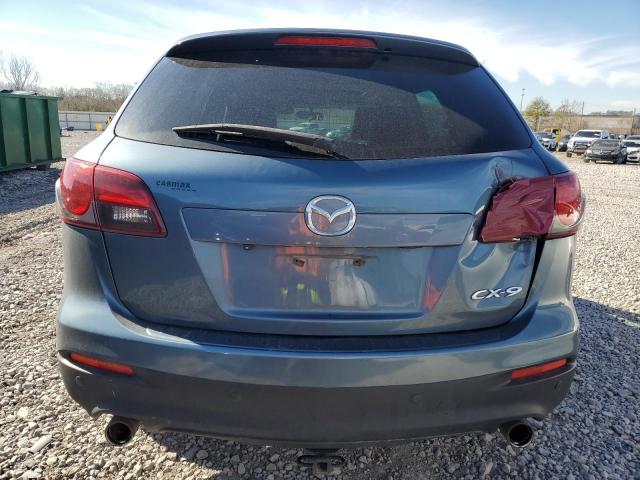 Photo 5 VIN: JM3TB2CV1E0446330 - MAZDA CX-9 