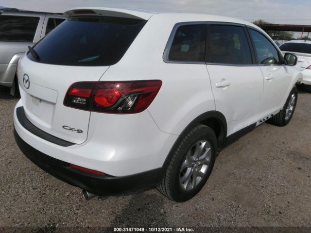 Photo 3 VIN: JM3TB2CV1F0447334 - MAZDA CX-9 