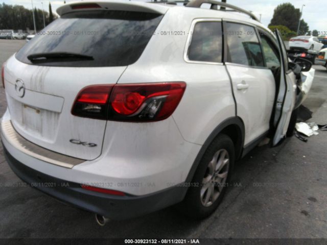 Photo 3 VIN: JM3TB2CV1F0464053 - MAZDA CX-9 