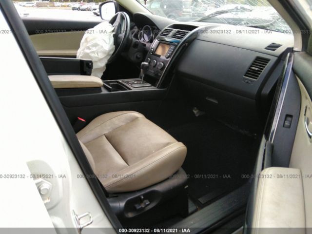 Photo 4 VIN: JM3TB2CV1F0464053 - MAZDA CX-9 