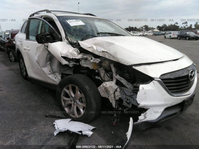 Photo 5 VIN: JM3TB2CV1F0464053 - MAZDA CX-9 