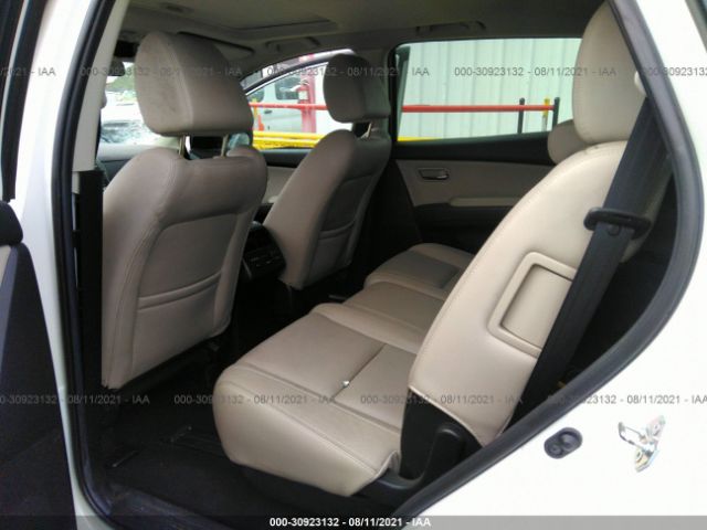 Photo 7 VIN: JM3TB2CV1F0464053 - MAZDA CX-9 