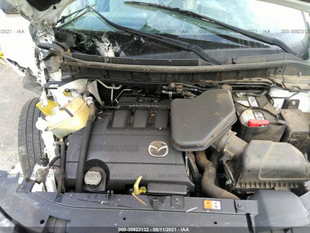 Photo 9 VIN: JM3TB2CV1F0464053 - MAZDA CX-9 