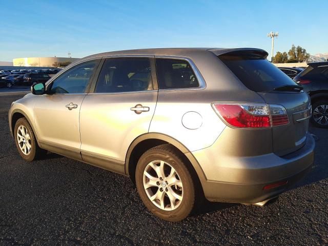 Photo 1 VIN: JM3TB2CV2C0348548 - MAZDA CX-9 