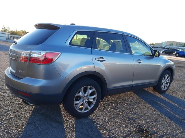 Photo 2 VIN: JM3TB2CV2C0348548 - MAZDA CX-9 