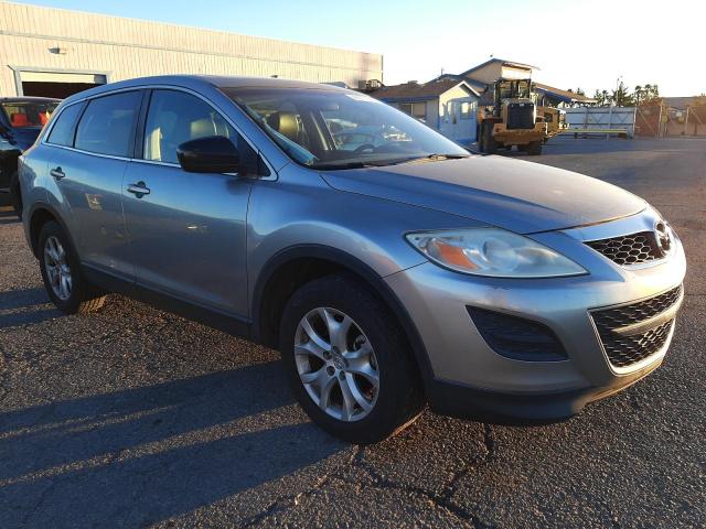 Photo 3 VIN: JM3TB2CV2C0348548 - MAZDA CX-9 