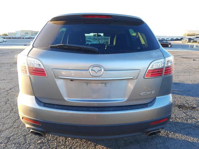 Photo 5 VIN: JM3TB2CV2C0348548 - MAZDA CX-9 