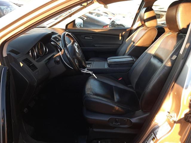 Photo 6 VIN: JM3TB2CV2C0348548 - MAZDA CX-9 