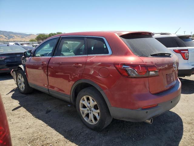 Photo 1 VIN: JM3TB2CV2D0410919 - MAZDA CX-9 TOURI 