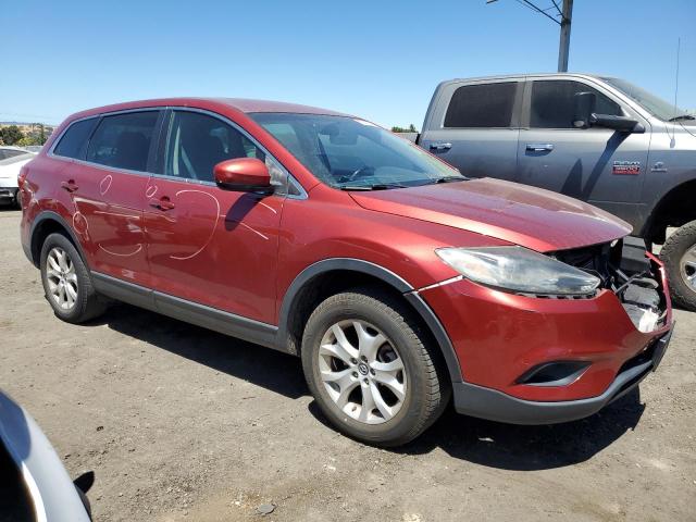 Photo 3 VIN: JM3TB2CV2D0410919 - MAZDA CX-9 TOURI 