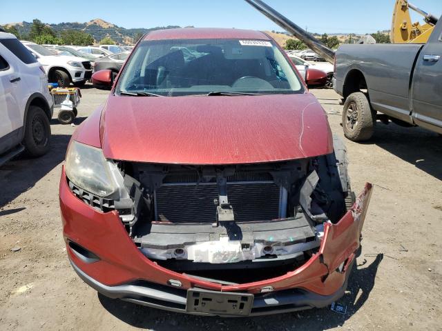 Photo 4 VIN: JM3TB2CV2D0410919 - MAZDA CX-9 TOURI 