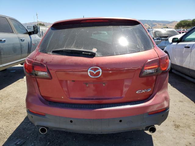 Photo 5 VIN: JM3TB2CV2D0410919 - MAZDA CX-9 TOURI 