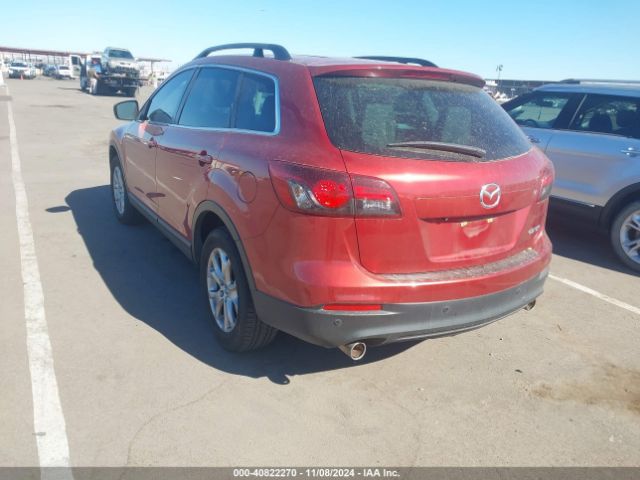 Photo 2 VIN: JM3TB2CV2F0452073 - MAZDA CX-9 