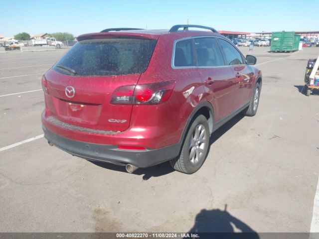 Photo 3 VIN: JM3TB2CV2F0452073 - MAZDA CX-9 