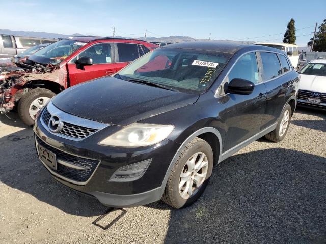 Photo 0 VIN: JM3TB2CV3B0331921 - MAZDA CX-9 