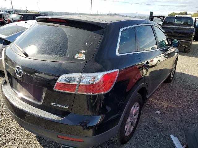 Photo 2 VIN: JM3TB2CV3B0331921 - MAZDA CX-9 