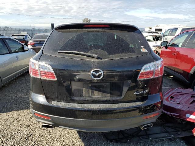 Photo 5 VIN: JM3TB2CV3B0331921 - MAZDA CX-9 