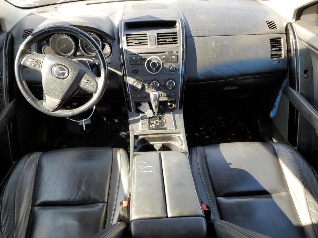 Photo 7 VIN: JM3TB2CV3B0331921 - MAZDA CX-9 