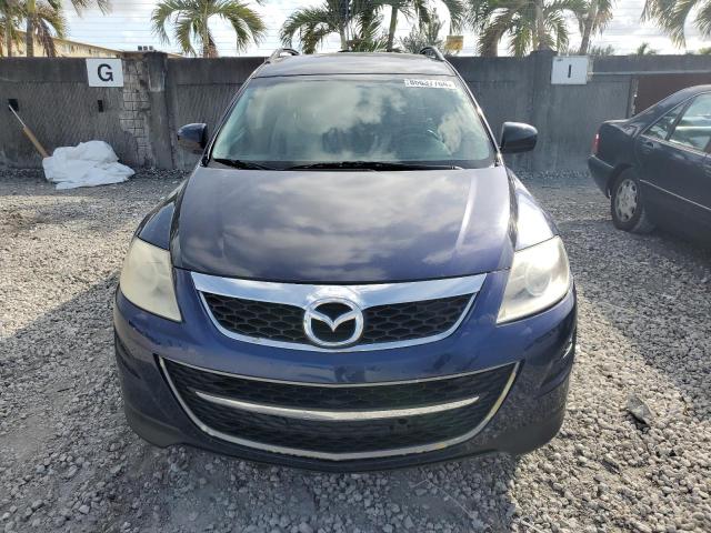 Photo 4 VIN: JM3TB2CV3C0351958 - MAZDA CX-9 