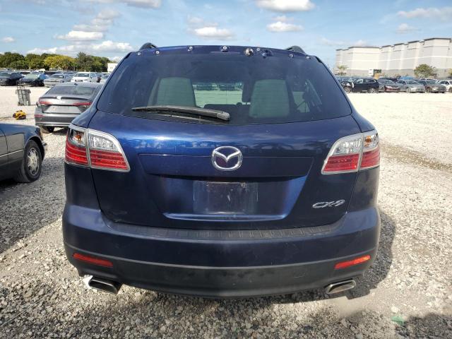 Photo 5 VIN: JM3TB2CV3C0351958 - MAZDA CX-9 