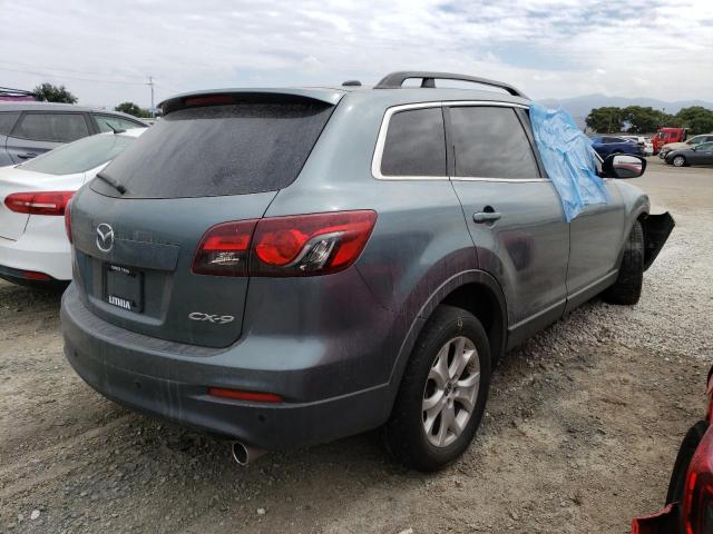 Photo 2 VIN: JM3TB2CV3D0414980 - MAZDA CX-9 TOURI 