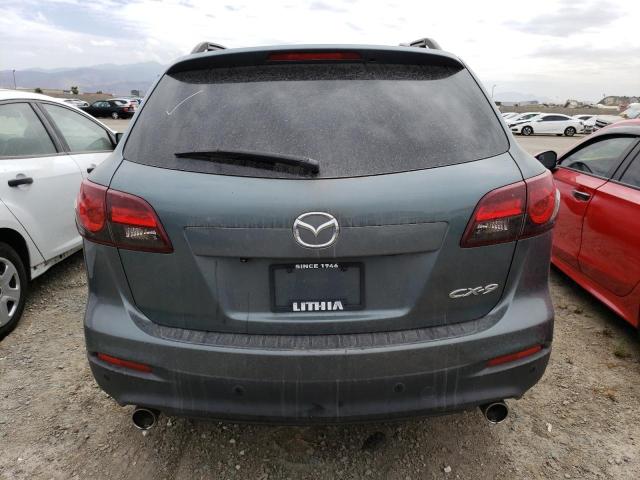 Photo 5 VIN: JM3TB2CV3D0414980 - MAZDA CX-9 TOURI 