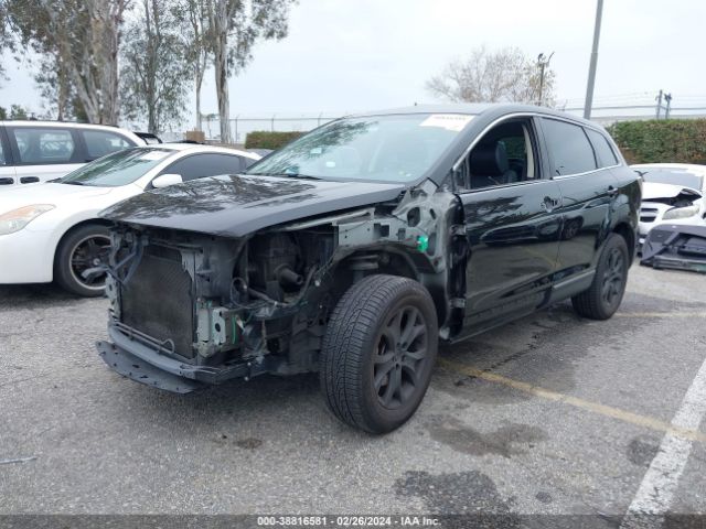 Photo 1 VIN: JM3TB2CV4C0347899 - MAZDA CX-9 