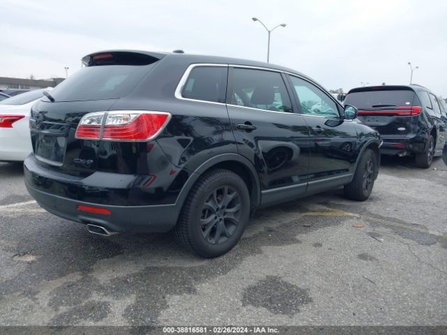 Photo 3 VIN: JM3TB2CV4C0347899 - MAZDA CX-9 